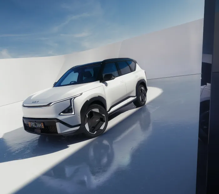 Kia Dealer Demo Sale