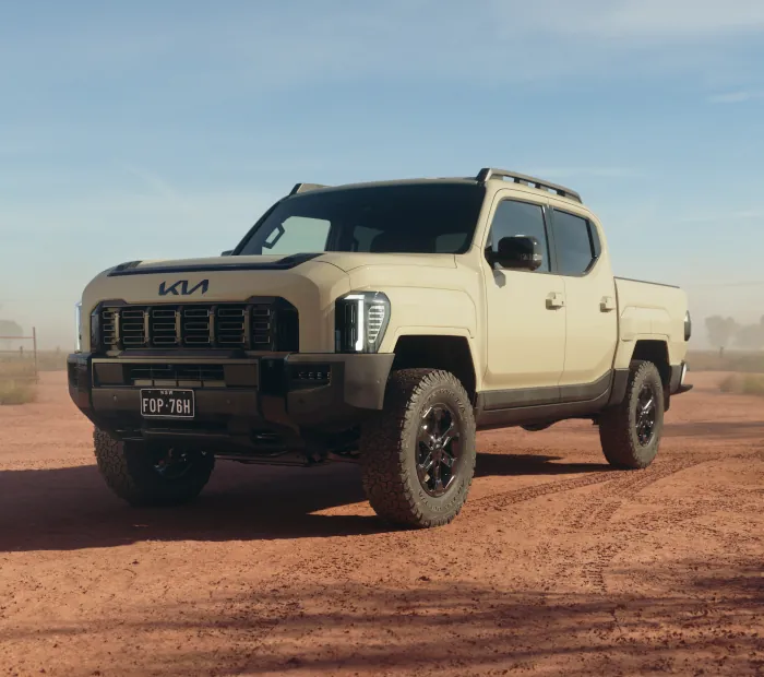 Tasman Finance Offer