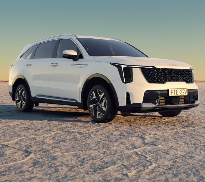 Kia Offers