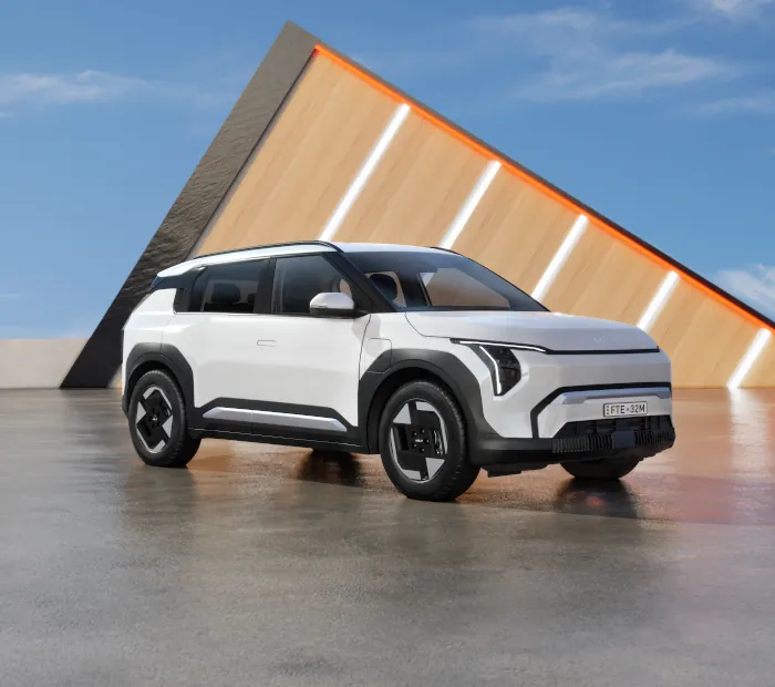 $1,000 Deposit Contribution With Kia Finance